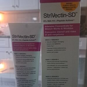 New StriVectin-SD Intensive Concentrate - Stretch Marks Wrimkles